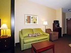 фото отеля Comfort Suites Manhattan
