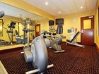 фото отеля Comfort Suites Manhattan