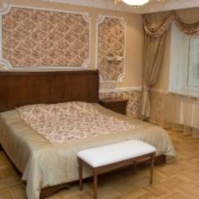 фото отеля House of Nationalities Hotel