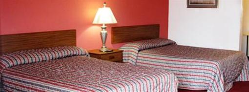 фото отеля Aqua City Motel