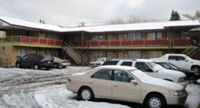 фото отеля Aqua City Motel