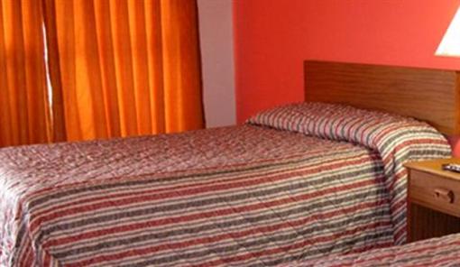 фото отеля Aqua City Motel
