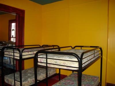 фото отеля India House Backpacker's Hostel