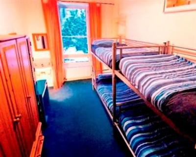 фото отеля Argyle Backpackers