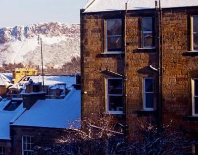 фото отеля Argyle Backpackers