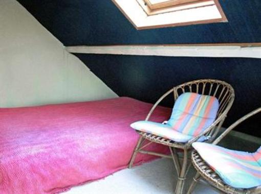 фото отеля Holiday House 37 Rue de l'Abbaye Combourg