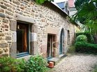 фото отеля Holiday House 37 Rue de l'Abbaye Combourg