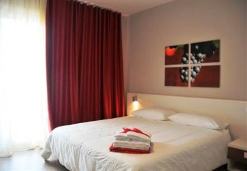 фото отеля Bed & Breakfast Vieulif