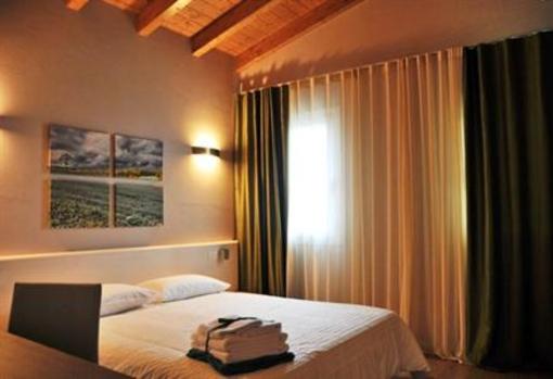 фото отеля Bed & Breakfast Vieulif