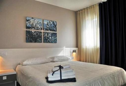 фото отеля Bed & Breakfast Vieulif