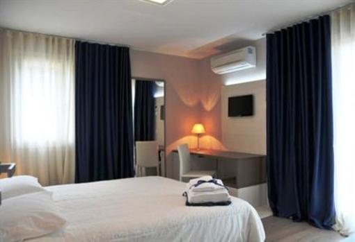 фото отеля Bed & Breakfast Vieulif