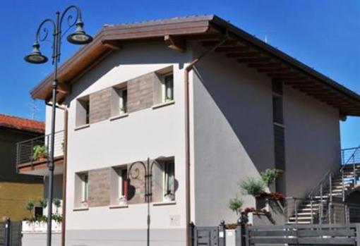 фото отеля Bed & Breakfast Vieulif