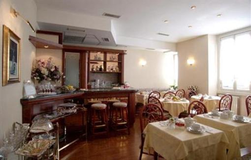 фото отеля Antica Locanda Leonardo