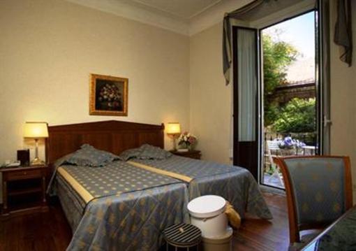 фото отеля Antica Locanda Leonardo