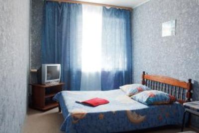фото отеля Dorozhnaya Hotel