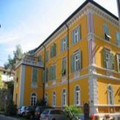 фото отеля Hotel Pace & Residence Villa Nicole