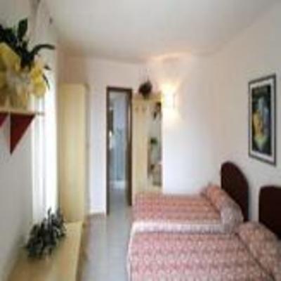 фото отеля Hotel Pace & Residence Villa Nicole