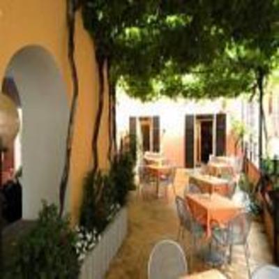 фото отеля Hotel Pace & Residence Villa Nicole