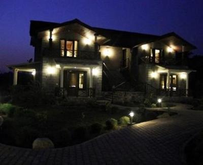 фото отеля Aahana the Corbett Wilderness - an Eco Friendly Resort