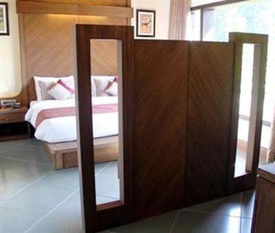 фото отеля Aahana the Corbett Wilderness - an Eco Friendly Resort