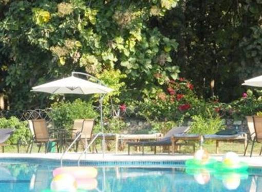фото отеля Aahana the Corbett Wilderness - an Eco Friendly Resort