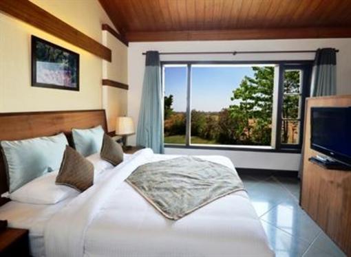 фото отеля Aahana the Corbett Wilderness - an Eco Friendly Resort