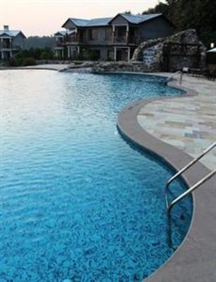 фото отеля Aahana the Corbett Wilderness - an Eco Friendly Resort
