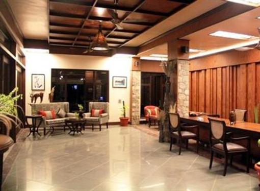 фото отеля Aahana the Corbett Wilderness - an Eco Friendly Resort