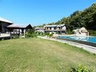 фото отеля Aahana the Corbett Wilderness - an Eco Friendly Resort