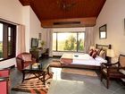 фото отеля Aahana the Corbett Wilderness - an Eco Friendly Resort