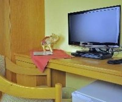 фото отеля Oase Vitalhotel