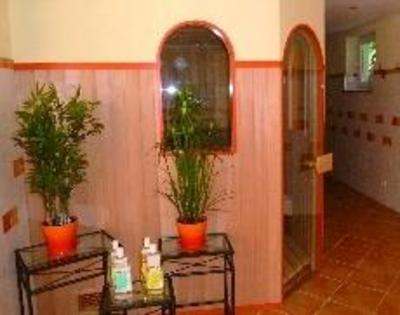 фото отеля Oase Vitalhotel