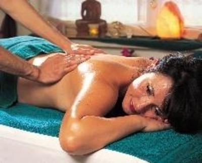фото отеля Oase Vitalhotel
