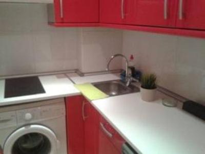 фото отеля Apartamentos Good Night Madrid