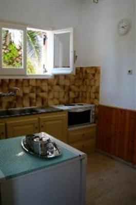 фото отеля Paradise Village Resort Thinali