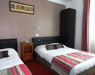 фото отеля Hotel Parc Mazon