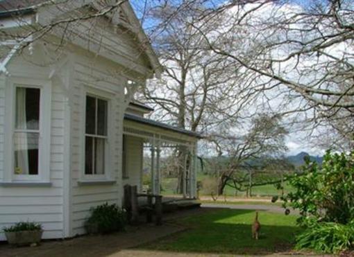 фото отеля Pedfield Country House