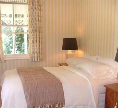 фото отеля Pedfield Country House
