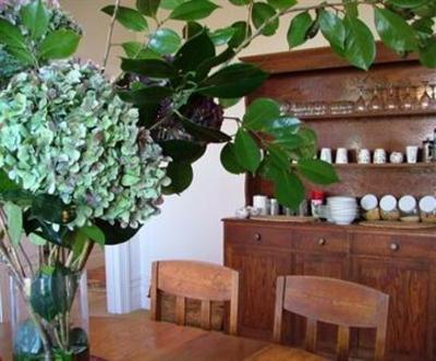фото отеля Pedfield Country House