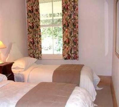 фото отеля Pedfield Country House