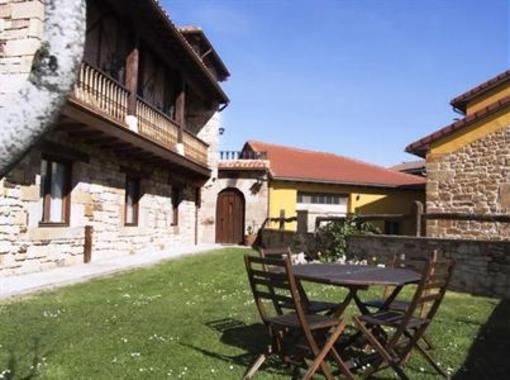 фото отеля Centro de Turismo Rural La Coruja del Ebro