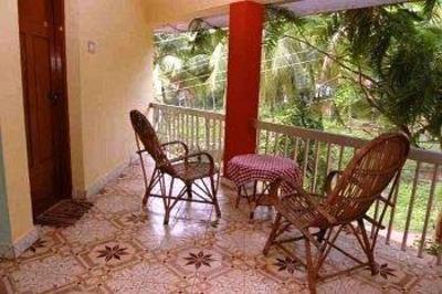 фото отеля Varkala Golden Beach Resort