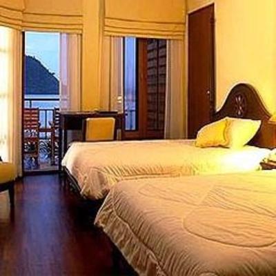 фото отеля Varkala Golden Beach Resort
