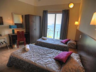 фото отеля Carlton Hotel Sliema