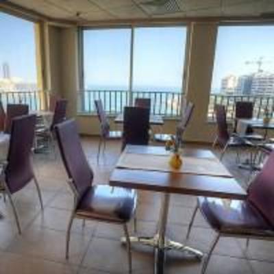 фото отеля Carlton Hotel Sliema