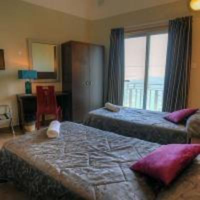 фото отеля Carlton Hotel Sliema