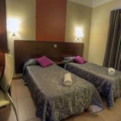 фото отеля Carlton Hotel Sliema