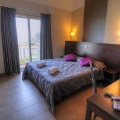 фото отеля Carlton Hotel Sliema