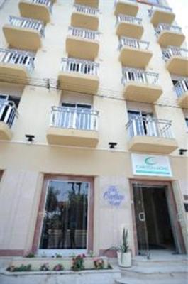 фото отеля Carlton Hotel Sliema