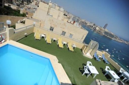 фото отеля Carlton Hotel Sliema